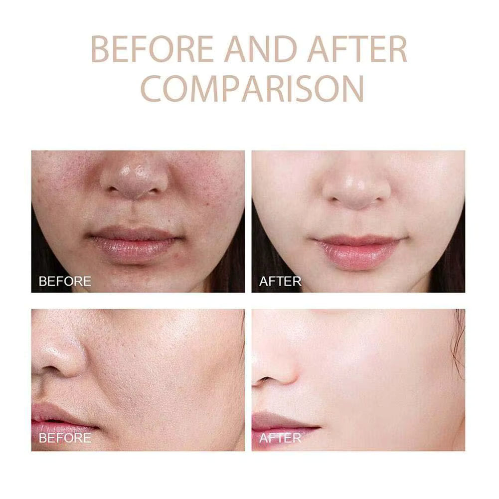 Korean Dr.Melaxin Rice Exfoliating Essence Moisturizing Peel Shot 80ml